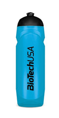Bottle, Transparent Blue - 750 ml. - Sense42 Beauty and Health