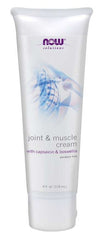 Joint & Muscle Cream - 118 ml. - Sense42 Beauty and Health