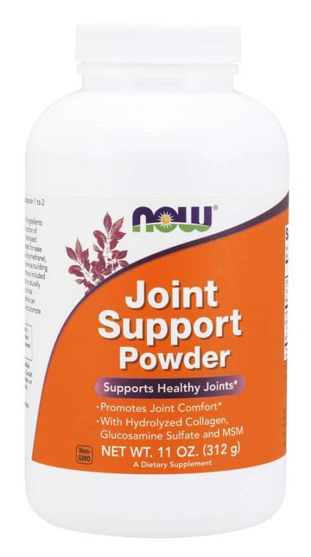 Joint Support Powder - 312g - Sense42 Beauty and Health