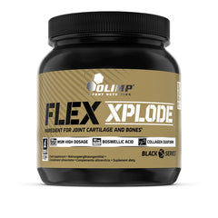 Flex Xplode, Grapefruit - 504g - Sense42 Beauty and Health