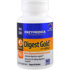 Digest Gold with ATPro - 90 caps - Sense42 Beauty and Health