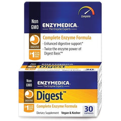 Digest - 30 caps - Sense42 Beauty and Health
