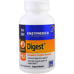 Digest - 90 caps - Sense42 Beauty and Health