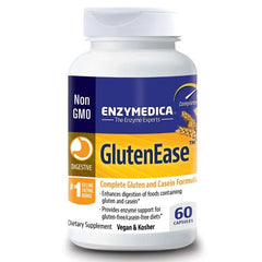 GlutenEase - 60 caps - Sense42 Beauty and Health