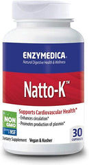 Natto-K - 90 caps - Sense42 Beauty and Health