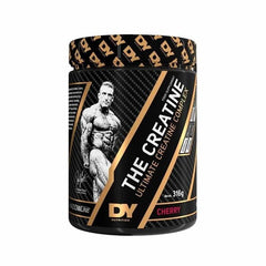 The Creatine, Cherry - 316g - Sense42 Beauty and Health