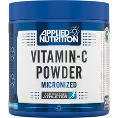 Vitamin-C Powder, 1000mg - 200g - Sense42 Beauty and Health