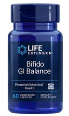 Bifido GI Balance - 60 vcaps - Sense42 Beauty and Health