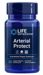 Arterial Protect - 30 vcaps - Sense42 Beauty and Health