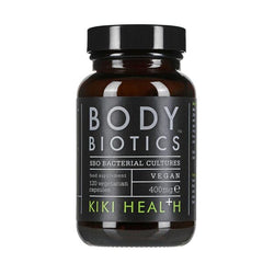 Body Biotics, 400mg - 120 vcaps - Sense42 Beauty and Health