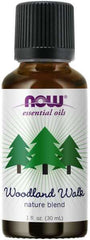 Essential Oil, Woodland Walk Oil - 30 ml. - Sense42 Beauty and Health