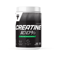 Trec Nutrition Creatine 100% - 600g