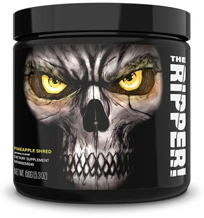 The Ripper!, Pineapple Shred - 150g - Sense42 Beauty and Health