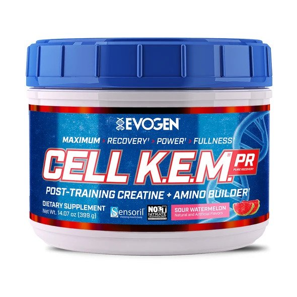 Cell K.E.M. PR, Sour Watermelon - 399g - Sense42 Beauty and Health