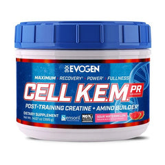 Cell K.E.M. PR, Sour Watermelon - 399g - Sense42 Beauty and Health
