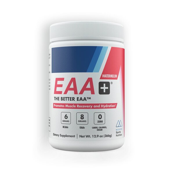 EAA+, Watermelon - 366g - Sense42 Beauty and Health