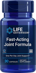Fast-Acting Joint Formula - 30 caps - Sense42 Beauty and Health