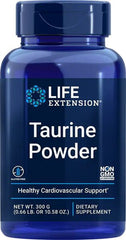 Taurine Powder - 300g - Sense42 Beauty and Health
