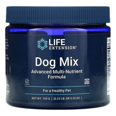 Dog Mix - 100g - Sense42 Beauty and Health