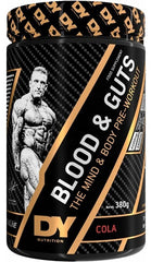 Blood and Guts, Cola - 380g - Sense42 Beauty and Health