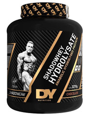 Shadowhey Hydrolysate, Chocolate - 2270g - Sense42 Beauty and Health