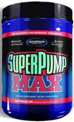 SuperPump MAX, Watermelon - 640g - Sense42 Beauty and Health