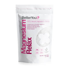 Magnesium Flakes Relax - 750g - Sense42 Beauty and Health