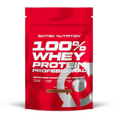 SciTec 100% Whey Protein Professional, Chocolate Cookies & Cream - 500g