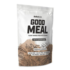 BioTechUSA Good Meal Chocolate - 1000g