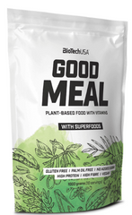 Good Meal, Unflavoured - 1000g