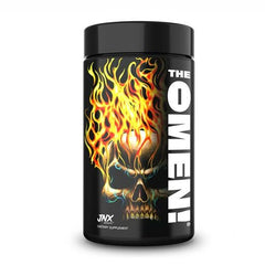 The Omen! - 100 vcaps - Sense42 Beauty and Health