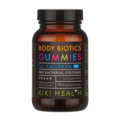 Body Biotics Gummies for Children, 175mg - 30 gummies - Sense42 Beauty and Health