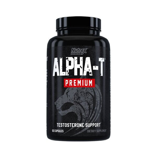 Alpha-T Premium - 60 caps - Sense42 Beauty and Health