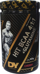 HIT BCAA 4:1:1 + Glutamine, Cherry - 450g - Sense42 Beauty and Health