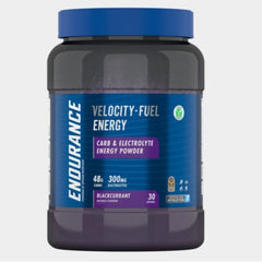 Endurance Energy, Blackcurrant (EAN 658556043219) - 1500g - Sense42 Beauty and Health