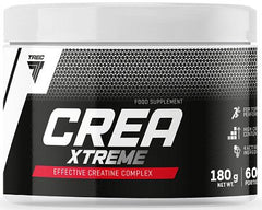 Trec Nutrition Crea Xtreme - Powder, Watermelon - 180g