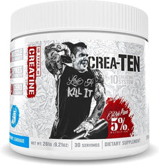 Crea-TEN - Legendary Series, Blueberry Lemonade (EAN 850024898585) - 261g