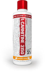 Liquid L-Carnitine 3150 - Legendary Series, Mandarin Orange - 473 ml. - Sense42 Beauty and Health
