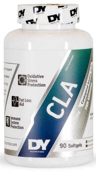 CLA - 90 softgels - Sense42 Beauty and Health