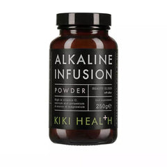 Alkaline Infusion - 250g - Sense42 Beauty and Health