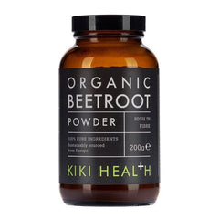 Beetroot Powder Organic - 200g - Sense42 Beauty and Health