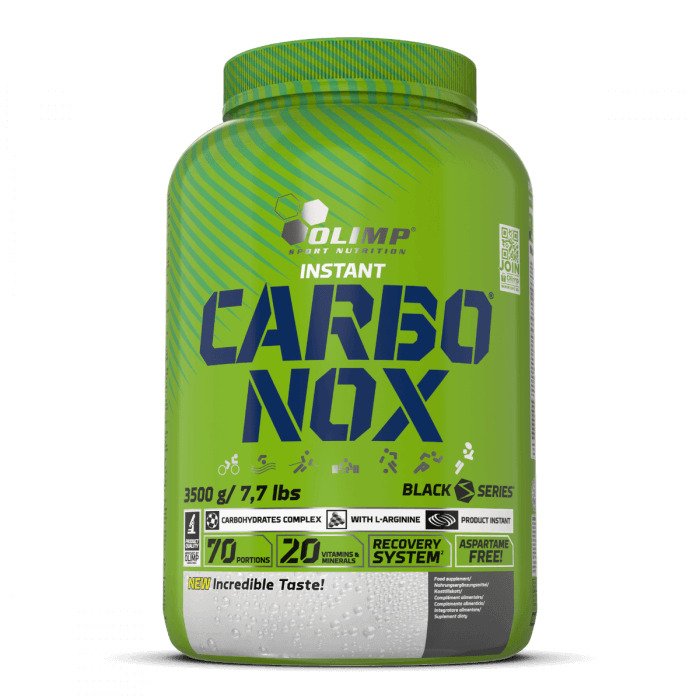 Carbonox, Watermelon - 3500g - Sense42 Beauty and Health