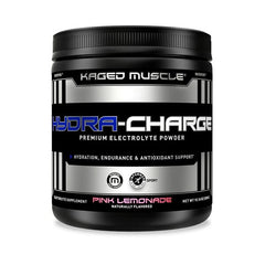 Hydra-Charge, Pink Lemonade - 288g - Sense42 Beauty and Health