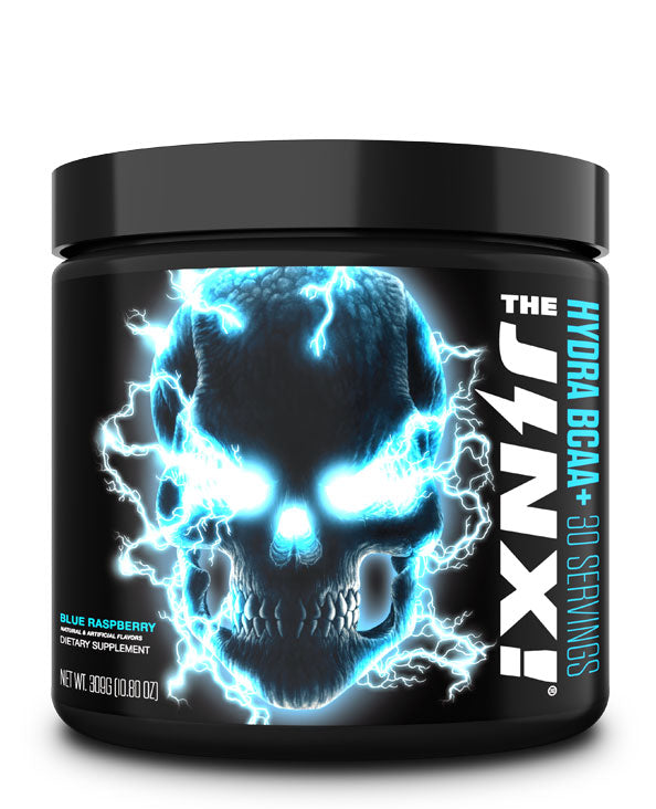 The Jinx!, Blue Raspberry - 309g - Sense42 Beauty and Health