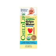 Gripe Water - 59 ml. - Sense42 Beauty and Health