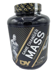 Game Changer Mass, Almond - 3000g - Sense42 Beauty and Health
