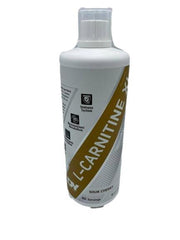 Liquid L-Carnitine XL, Sour Cherry - 1000 ml. - Sense42 Beauty and Health