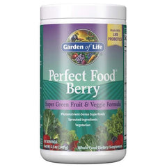 Perfect Food Berry - 240g - Sense42 Beauty and Health