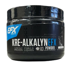 Kre-Alkalyn EFX Powder, Unflavored - 100g - Sense42 Beauty and Health