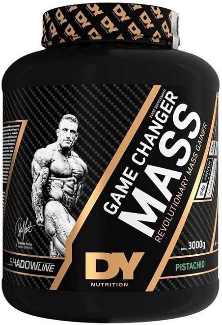 Game Changer Mass, Pistachio - 3000g - Sense42 Beauty and Health